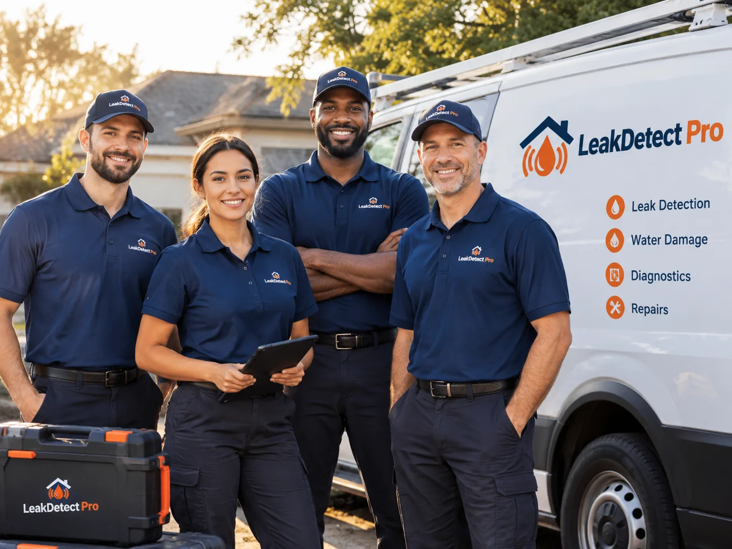 Roof Repair company in Broussard, LA